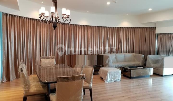 Apartment for Rent St. Moritz Tower New Presidential