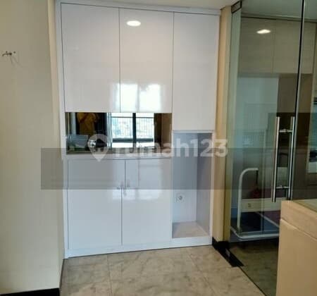 Apartement Dijual St. Moritz Tower Royal