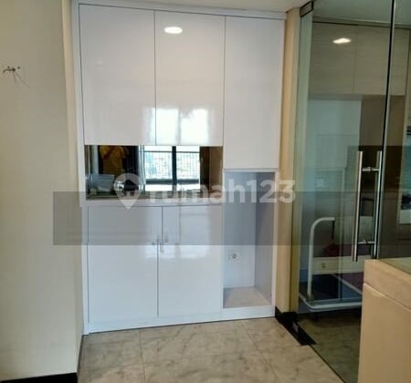 Apartement Dijual St. Moritz Tower Royal