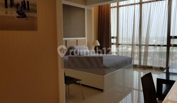 Apartment for Rent St. Moritz Tower Presidential 3br