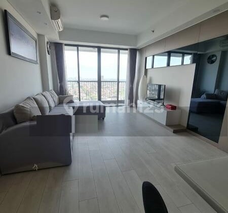 Apartment for Rent St. Moritz Tower New Royal