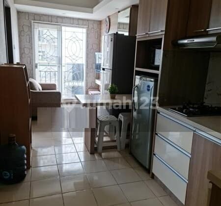 Apartement Disewa Puri Parkview Furnish Bagus Tower Ba