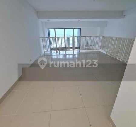 Apartement Disewakan Soho Central Park Type Avenue