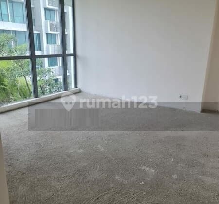 Apartement Dijual St. Moritz New Presidential