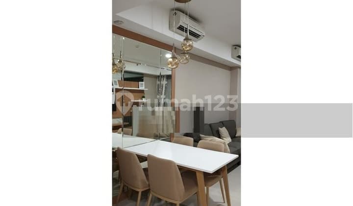 Apartement Disewakan Mingguan Atau Bulanan Apartement St. Moritz