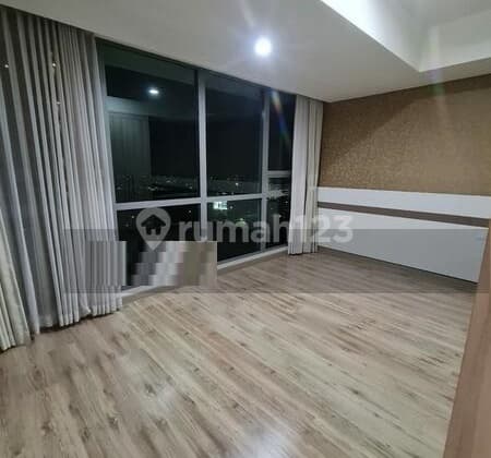 Apartement Disewakan St. Moritz Tower New Ambasador