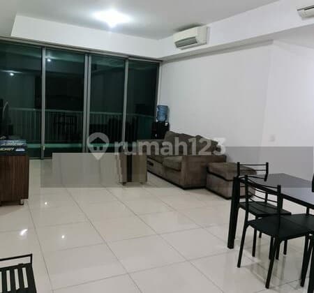 Apartement Disewakan St. Moritz Tower Royal