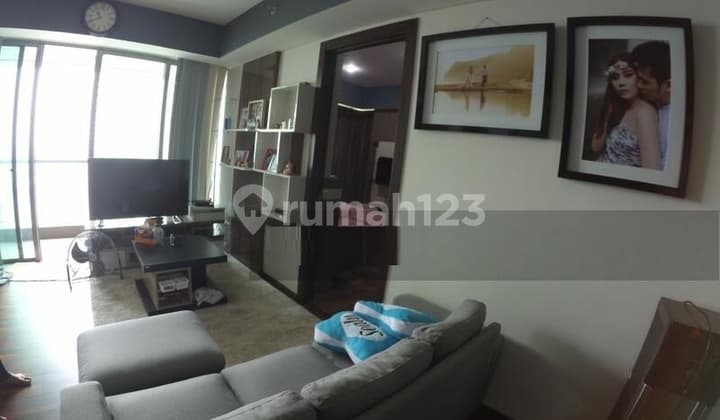 Apartment for Rent St. Moritz Tower New Royal