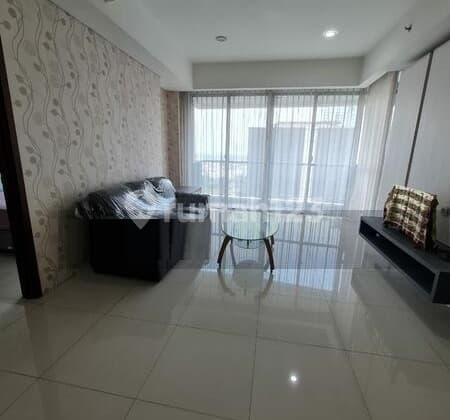 Apartement Disewakan St. Moritz Tower Royal