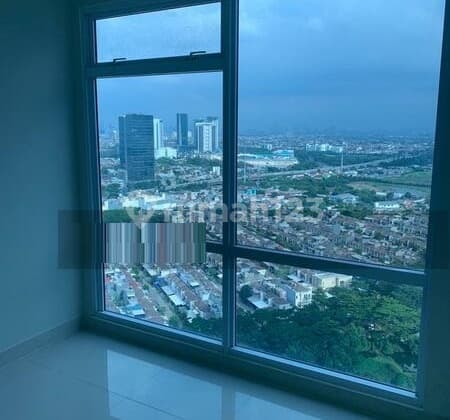 Apartement Dijual Cepat Puri Mansion Tower Crystal, Lantai 29