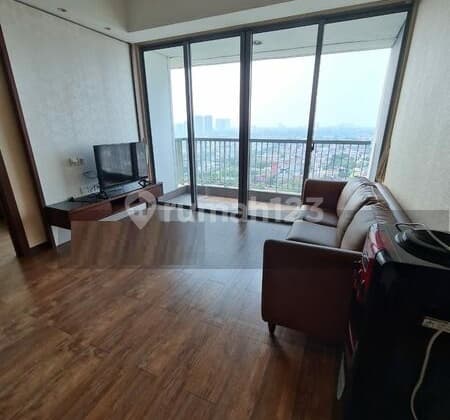 Apartment for Rent St. Moritz Tower New Royal