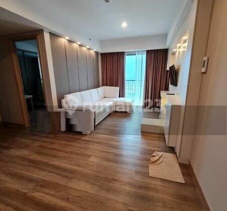 Apartement Disewakan Holland Village 2br 2bath