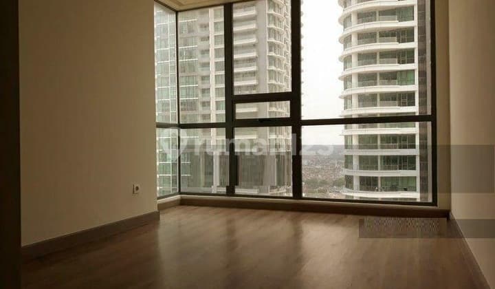 Penthouse for Sale New Ambassador Setia Budi