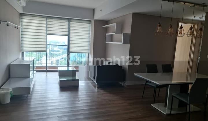 Apartement Disewakan Holland Village Tower 1