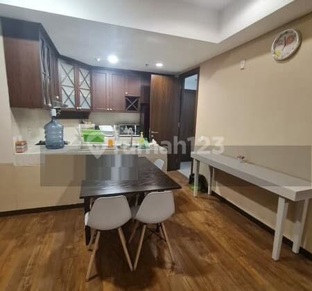 Apartment for Rent The Saint Moritz Tower New Royal Kembangan