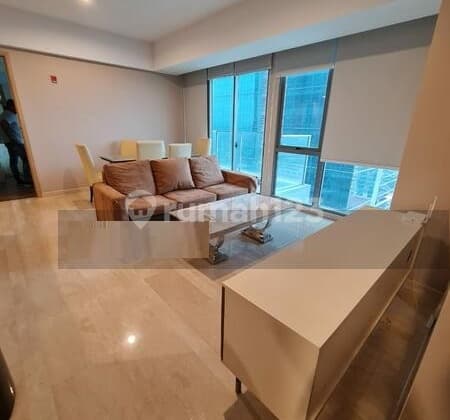 Disewa Apartemen Holland Village 2 Cempaka Putih Jakarta Pusat