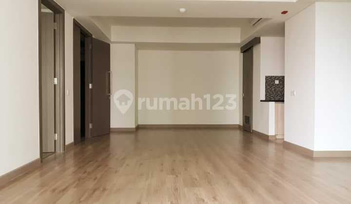 Dijual Cepat Harga Miring Apartement St. Moritz Tower New Ambasador