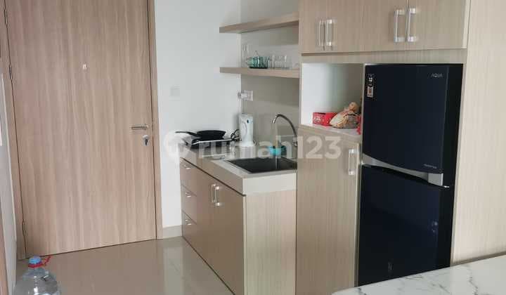 For Rent Embarcadero Tower Western Apartment