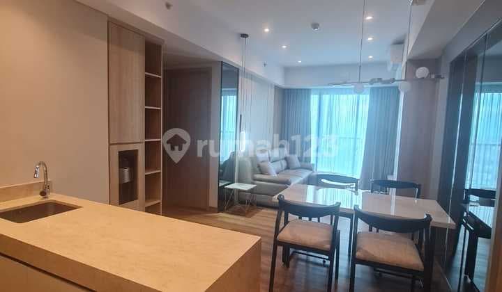 Disewakan Apartement Holland Village Tower 1 Luas 91M2
