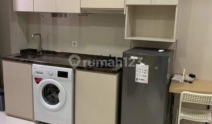 Disewakan Apartement Puri Mansion Tower D