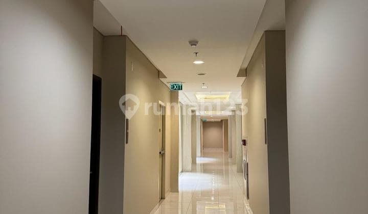 For Rent: Ciputra International Puri Apartment Semi-Furnished