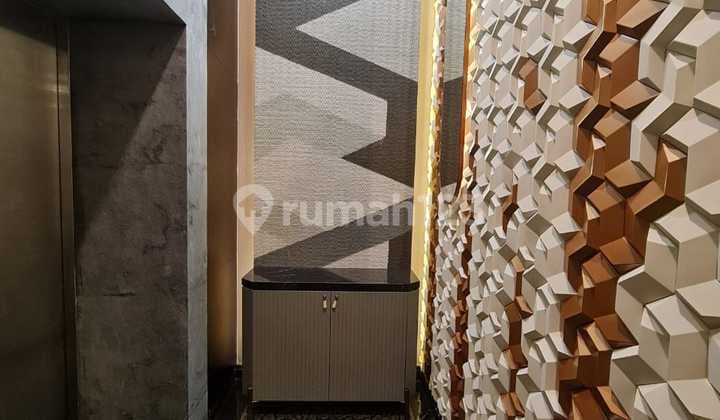 For Sale Penthouse Apartment St. Moritz Tower New Ambassador