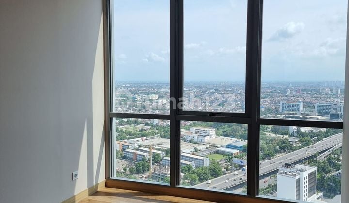 Dijual Apartement Holland Village Tower 1