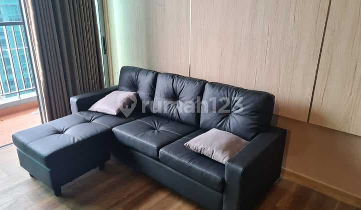 Disewakan Apartement Holland Village Tower 1 3br 2bath Luas 110m