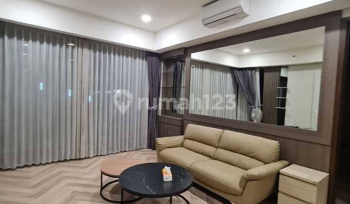 For Sale Apartment St. Moritz Tower Royal 2BR 2Bath Size 88m