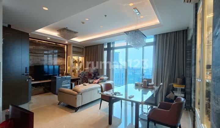 For Sale Windsor Tower Signature Apartment Size 149m