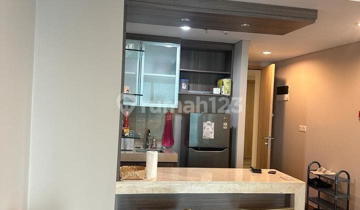 Dijual Apartement Holland Village 3br 106m