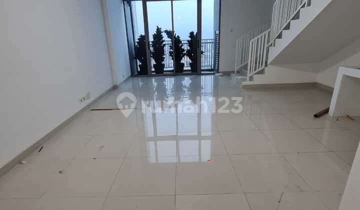 Dijual Cepat Hrga Bu Apartement Neo Soho Central Park Type Avenue