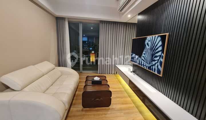 Disewakan Apartement Holland Village Tower 1