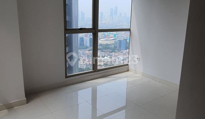 Dijual Apartemen Taman Anggrek Residence Calypso Stc 52 D