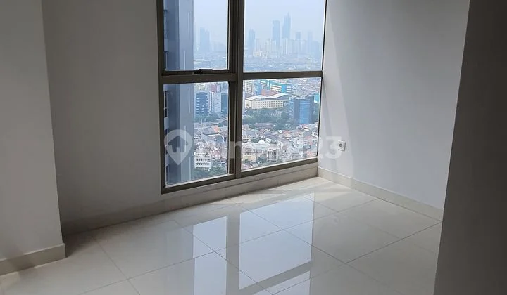For Sale Taman Anggrek Residence Apartment Calypso Stc 52 D