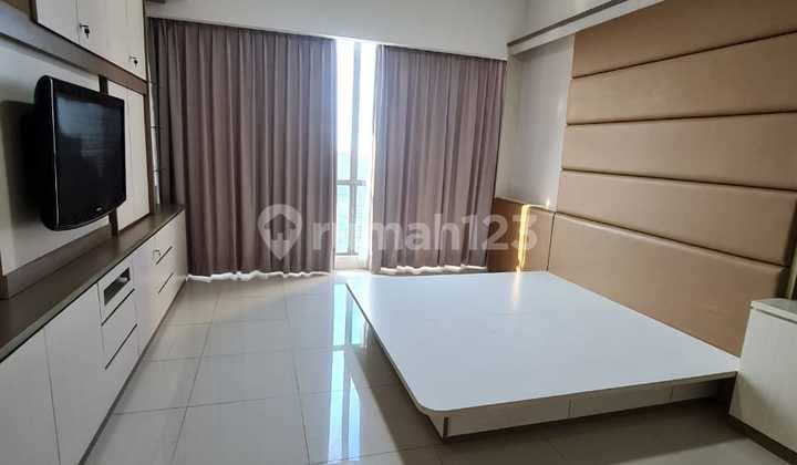 Disewakan Apartement St. Moritz 4BR Tower Presidential