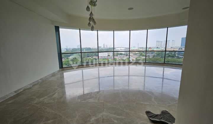 For Sale Apartment St. Moritz Tower New Presidential Semi Furnished