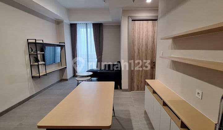 Disewakan Apartement Menara Jakarta Tower Azure