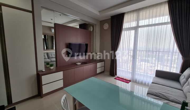 Disewakan Apartement Ciputra International 2Br 2Bath 90Jt Per Tahun