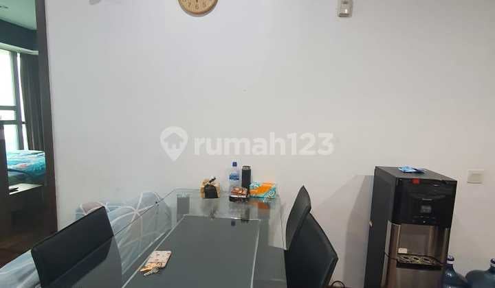 Disewa Apartemen St. Moritz Tower new royal 90m Kembangan Jakarta Barat