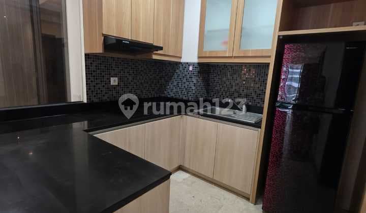 Disewa apartement St. MORITZ TOWER NEW PRESIDENTIAL 2BR 2BATH