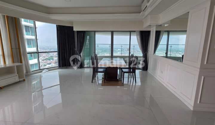 For Sale Apartment St. Moritz Tower New Presidential Semi furnished