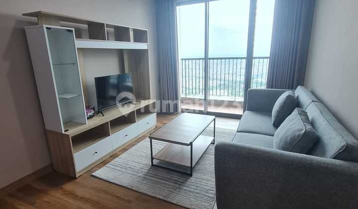 Disewa Apartemen Holland Village Tower 1 luas 92m