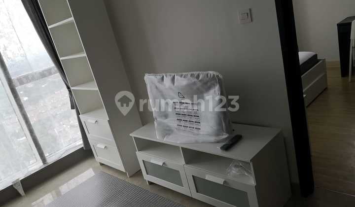 Disewa Apartemen Branz BSD North Tower Lantai 33