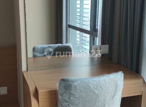 Disewa Apartment Holland One Lantai 32 View Gudang Garam Full Furnished