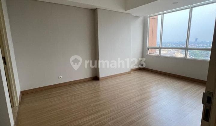 Dijual Apartemen Scandinavia Tangcity Tangerang Kota Banten 2br 2bath