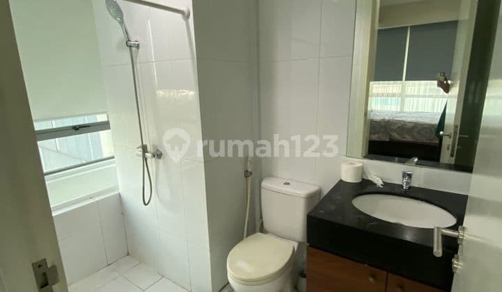 Disewakan Apartement St. Moritz Tower New Royal 2 Br