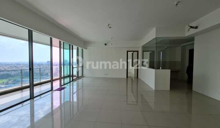 Dijual Apartement St. Moritz Tower Presidential Luas 204M 4Br + 3 Bath