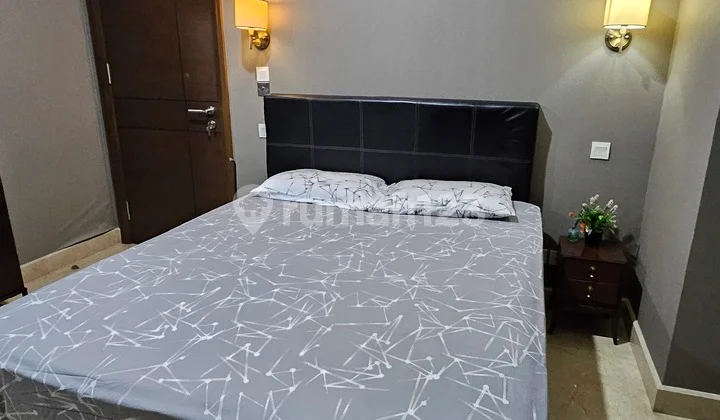 Dijual Miring Apartement Windsor Puri Indah 3Br Luxury Tower Dijual Miring Apartement Windsor Puri Indah 3Br Luxury Tower