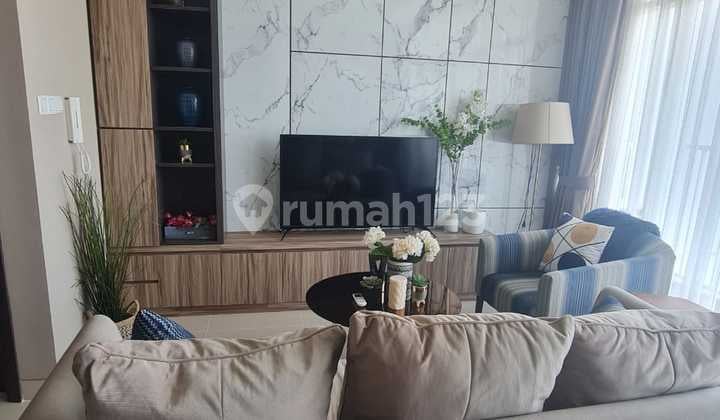 Disewa Apartemen Ciputra International Puri 3br 2bath Tower Amsterdam